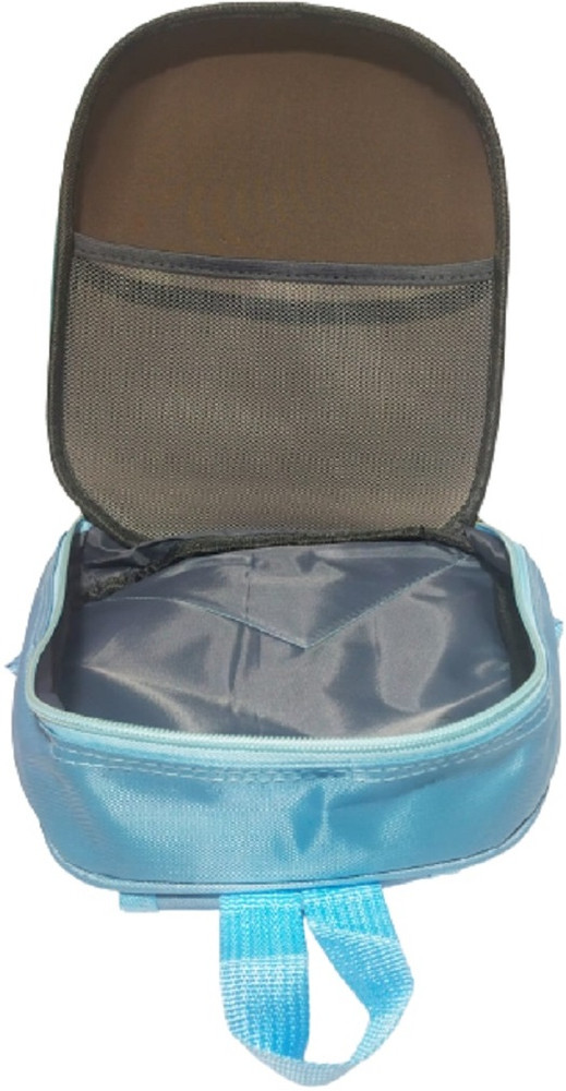 Flipkart Trending Needs Hardshell Frozen School Bag 3D