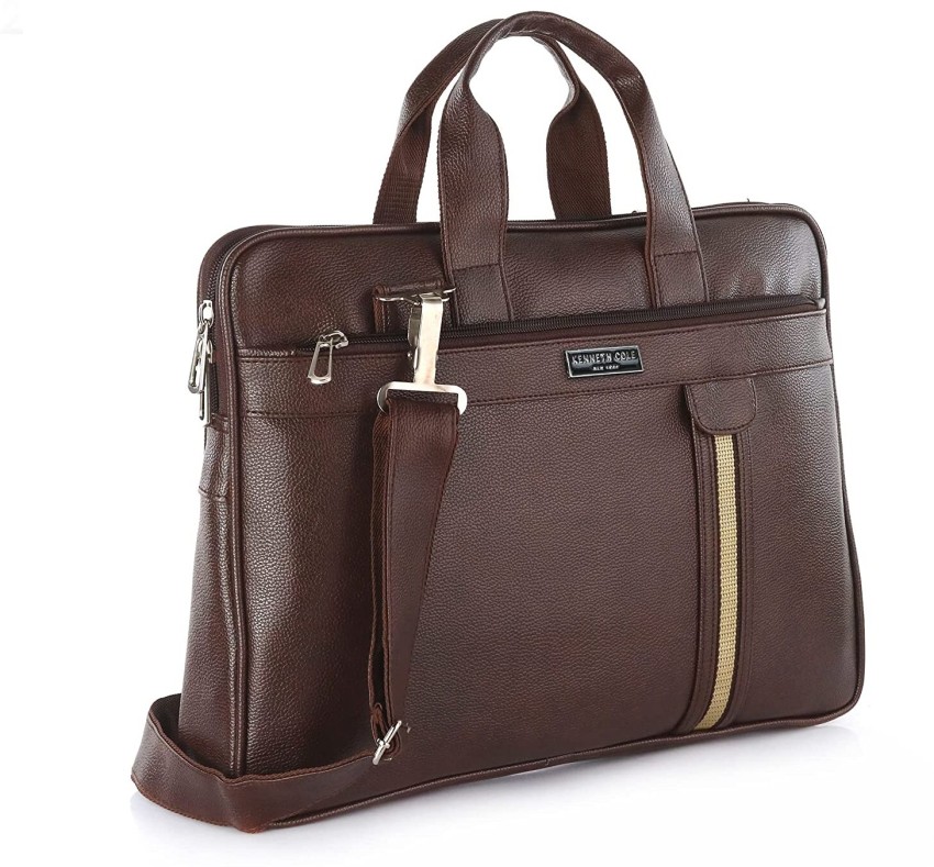 Kenneth cole reaction online laptop bag