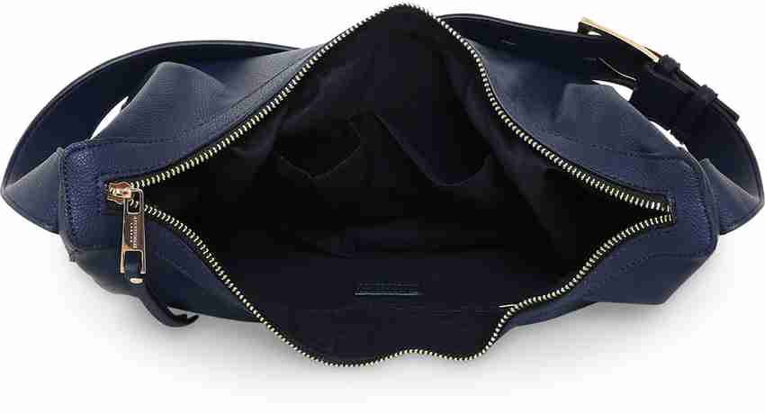 Accessorize navy bag sale