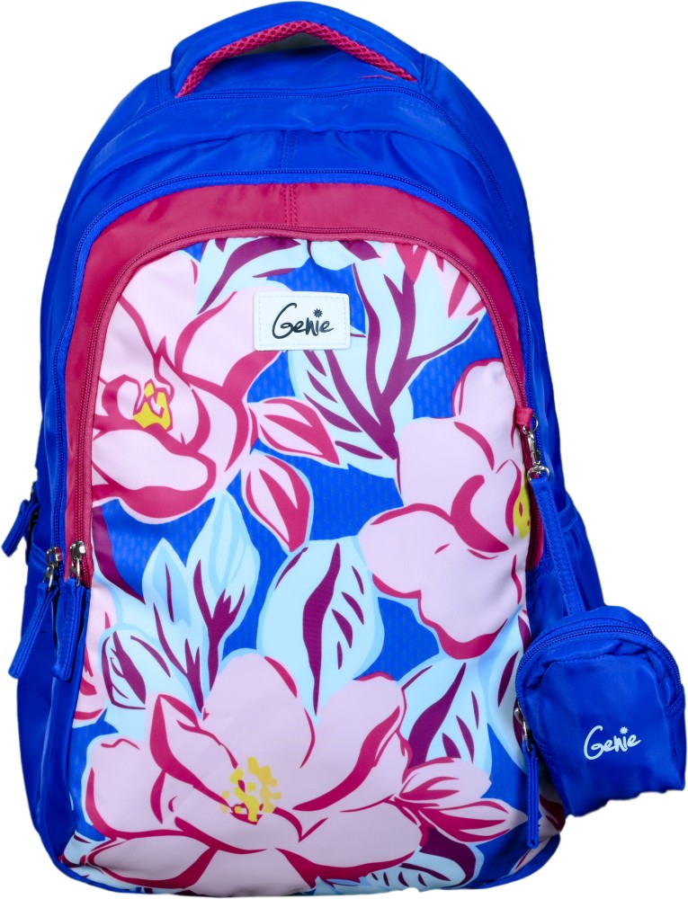 Genie school best sale bags flipkart