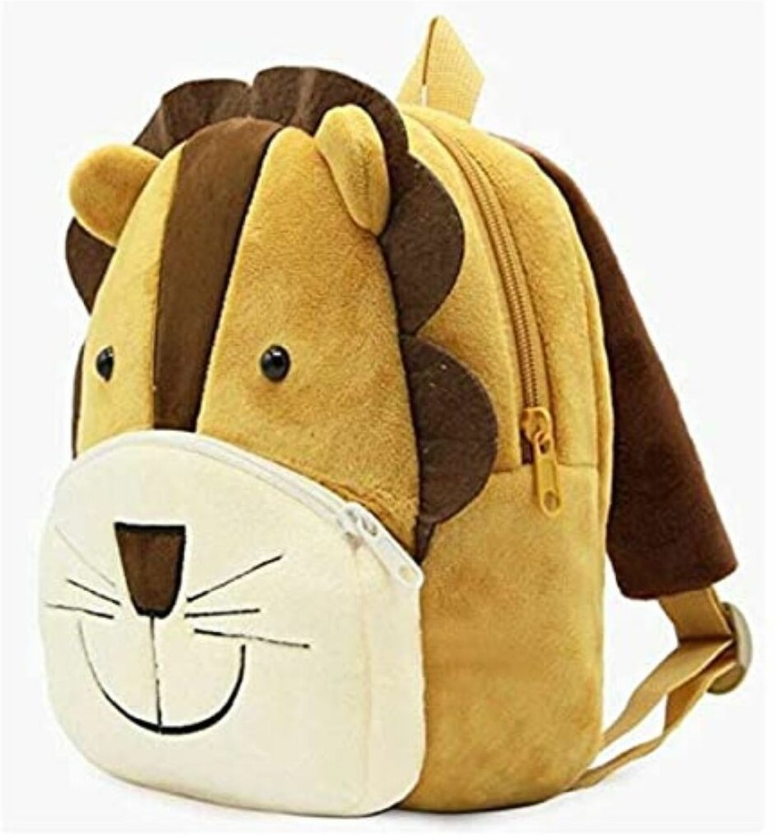 Lion school bag hotsell