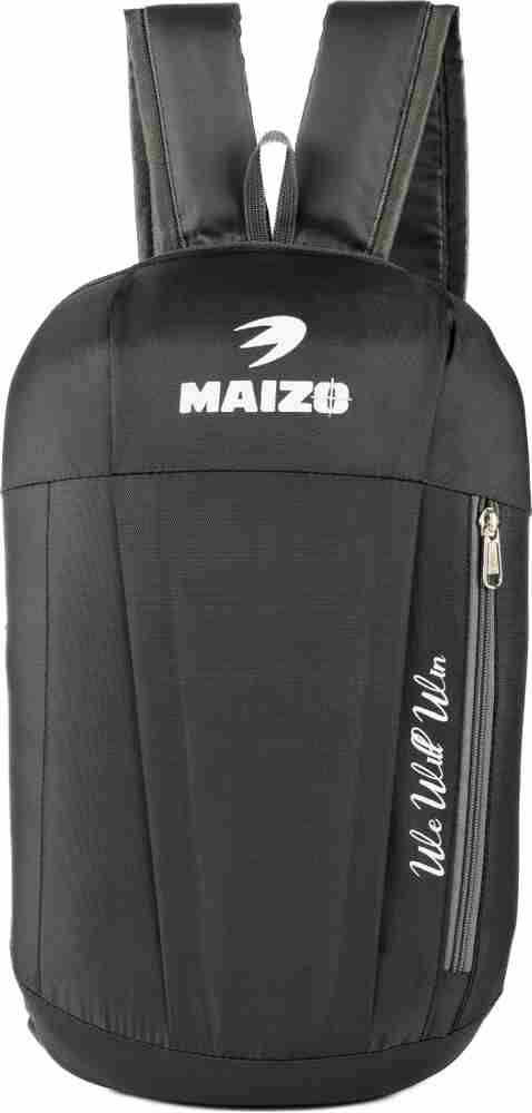School and gym backpack on sale