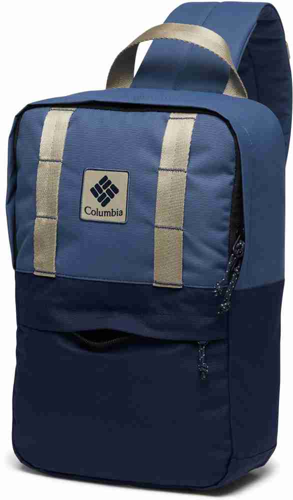 Columbia sling backpacks hotsell