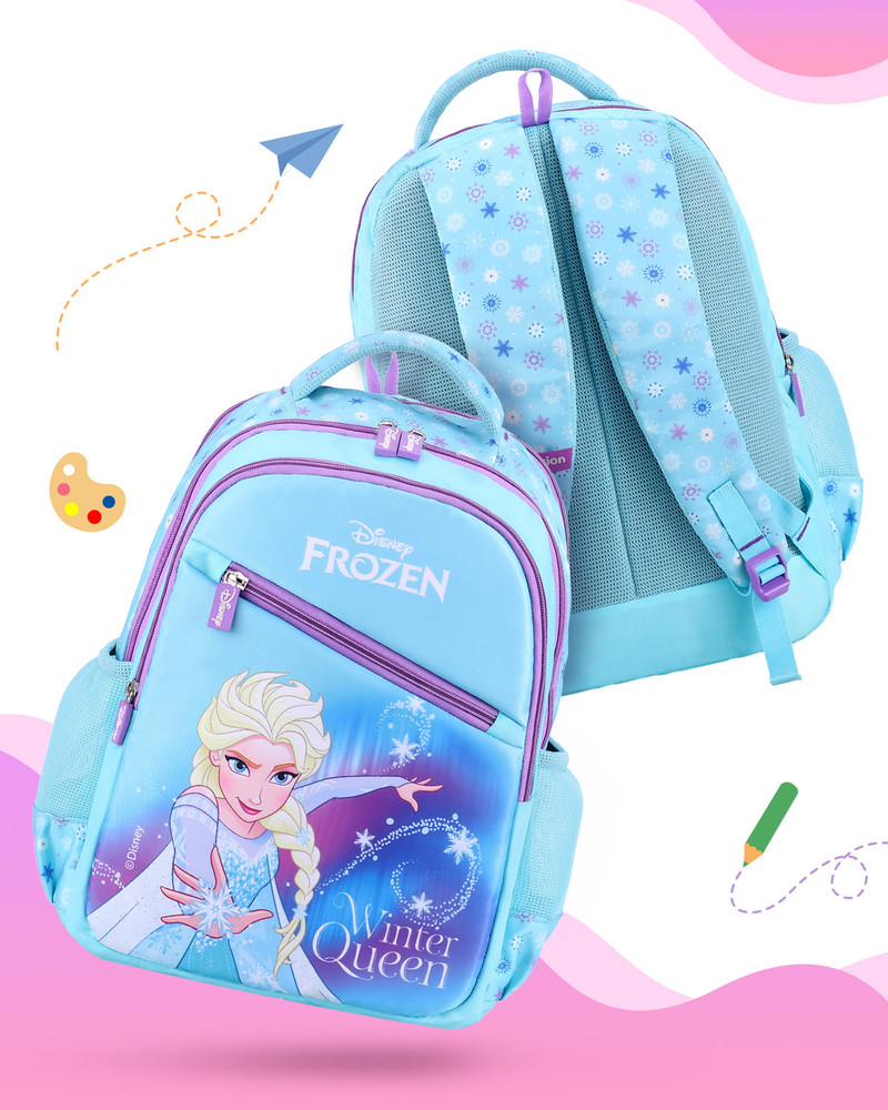 Frozen bag for girls on sale