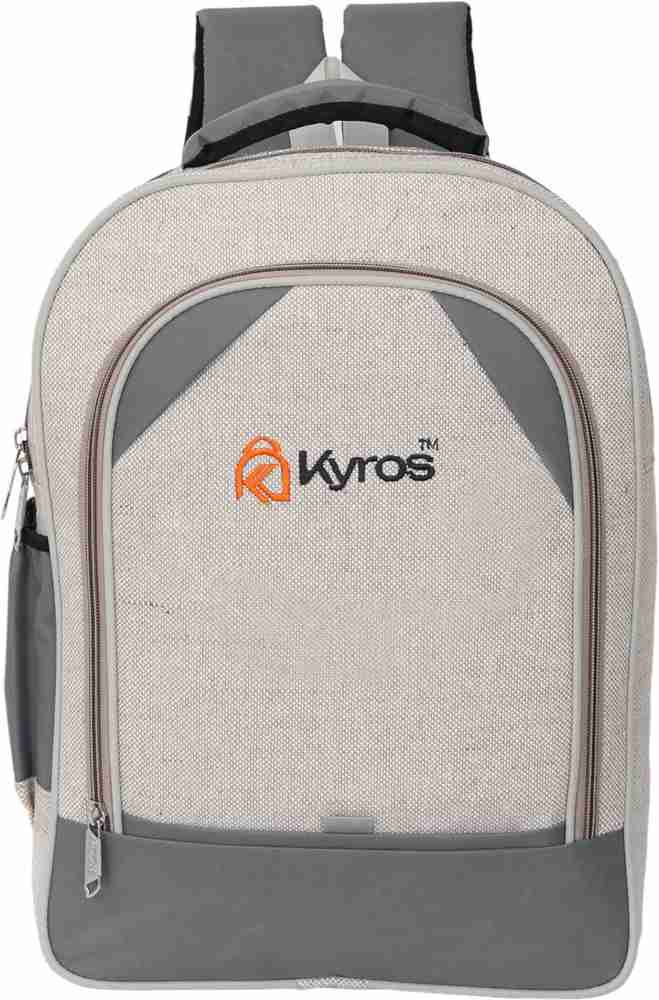Flipkart Kyros Jute Bags School Bags for Boys and Girls Coaching Bag Tuition Bag School Bag School Bag