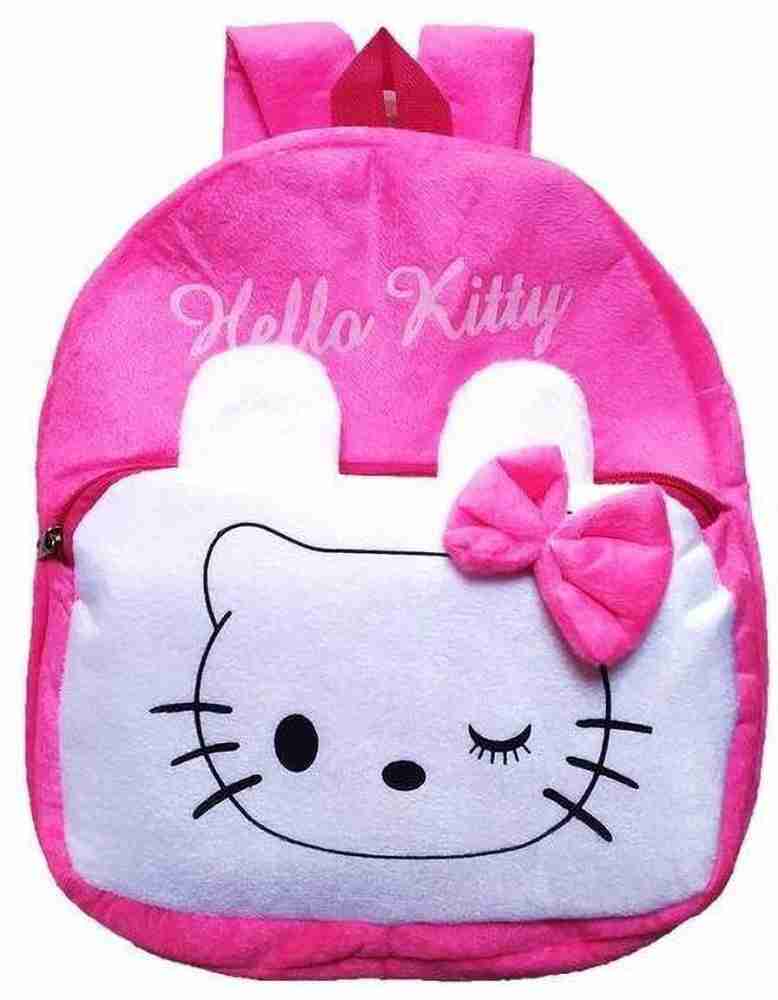 Hello Kitty Diaper Bags for Kids