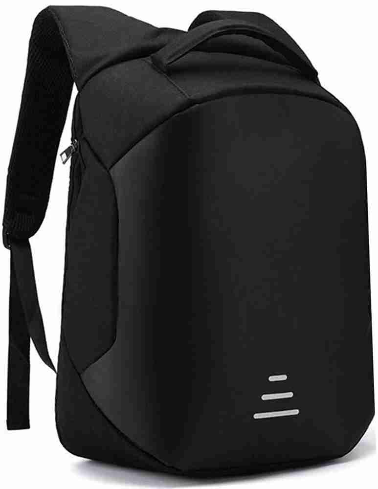 Flipkart anti theft store bag