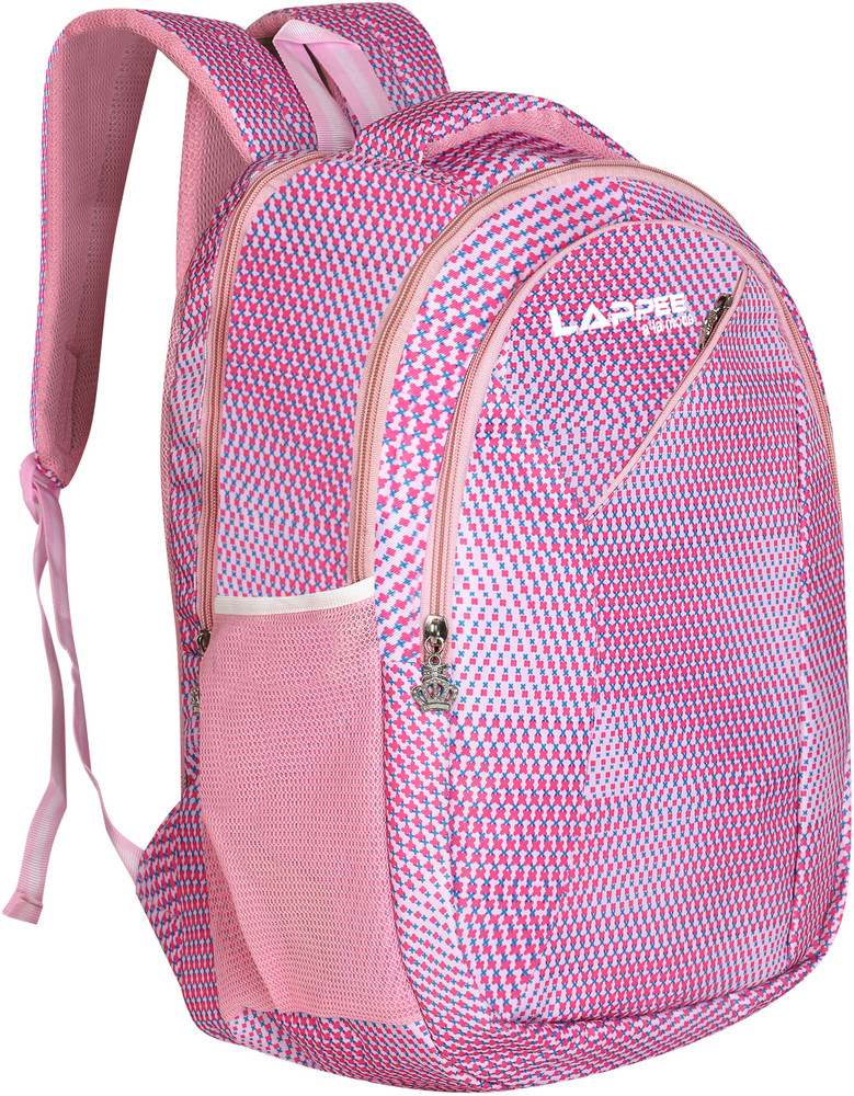 Flipkart school on sale bag girl