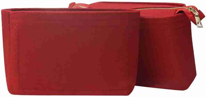 Buy GREENSHEEP Felt Purse Organizer Insert for Handbags, Tote