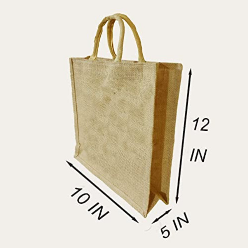 Flipkart jute clearance bags