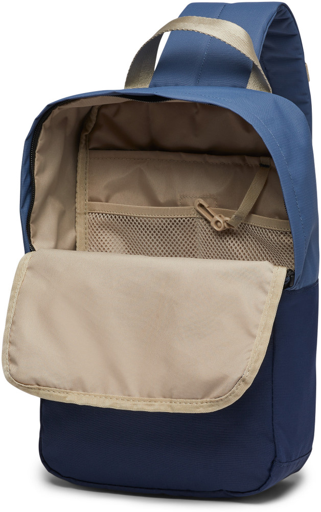 Columbia sling pack top