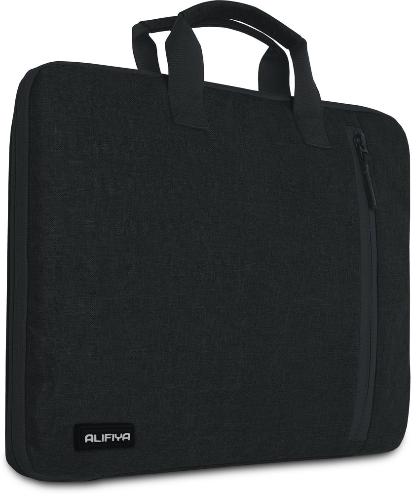 Alifiya 14 Inch Laptop Sleeve Case Cover Bag For Lenovo Asus Dell HP Acer Laptop Sleeve Cover