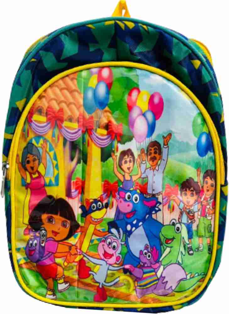 Dora school bag and lunch box sale