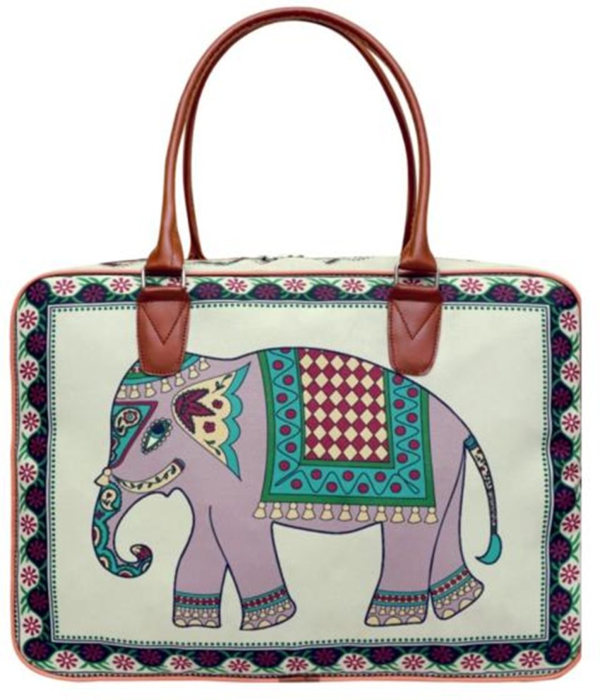 Buy LADKI FAB Women Multicolor Messenger Bag Multicolor Online