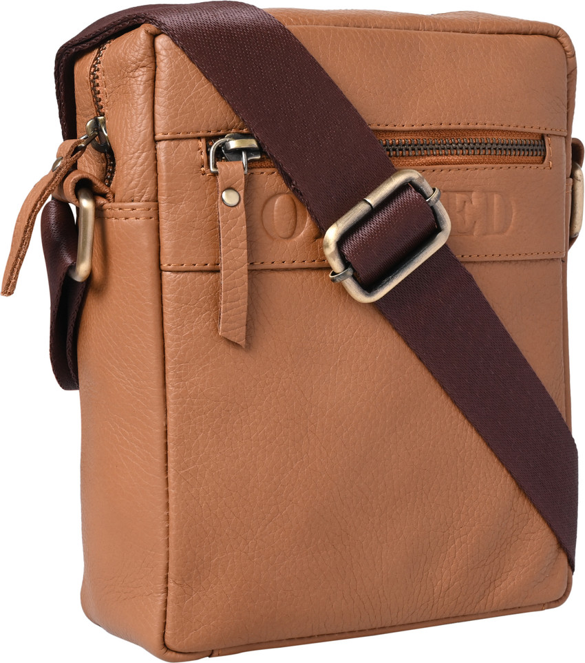 Over the shoulder travel bag 2025
