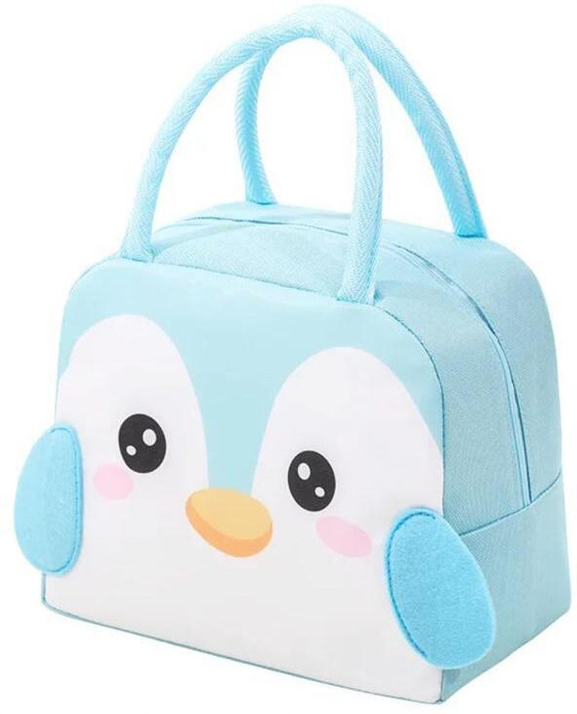 Flipkart school lunch 2024 bags