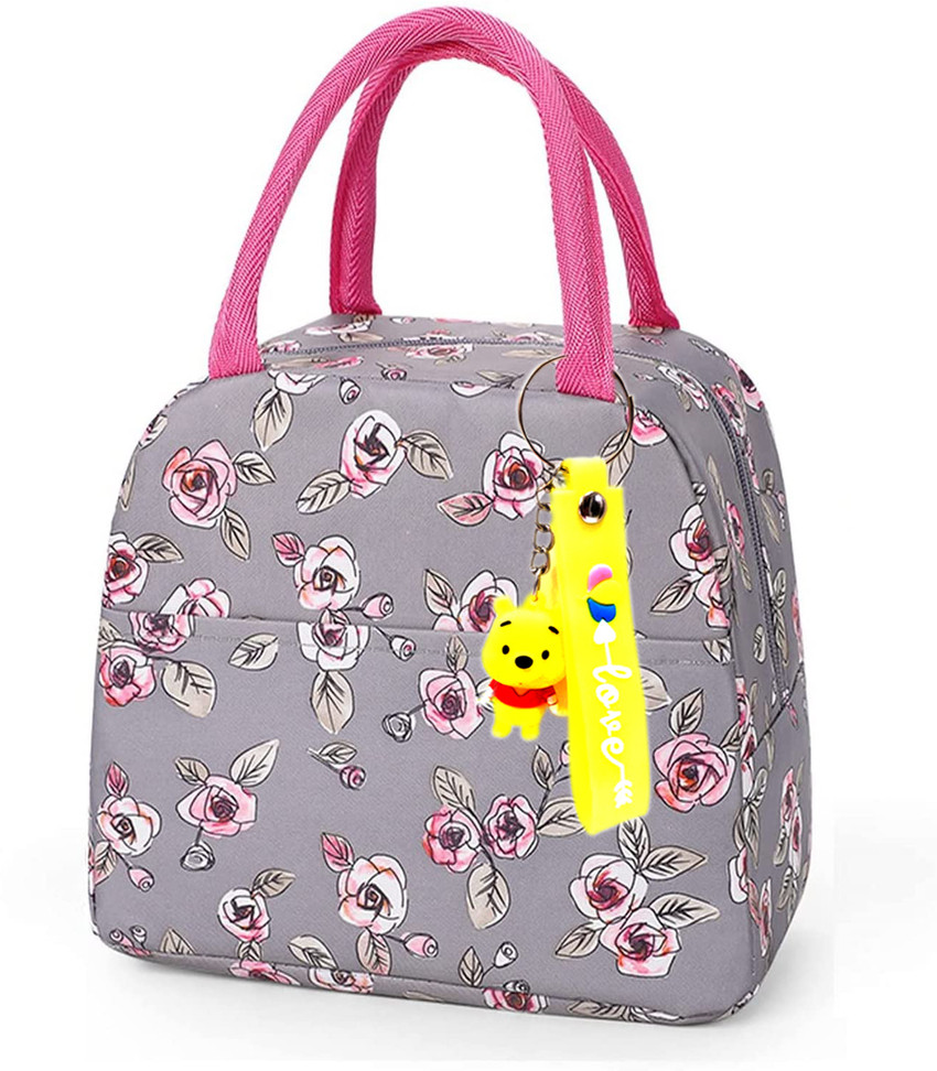 Lunch box bag flipkart 2025