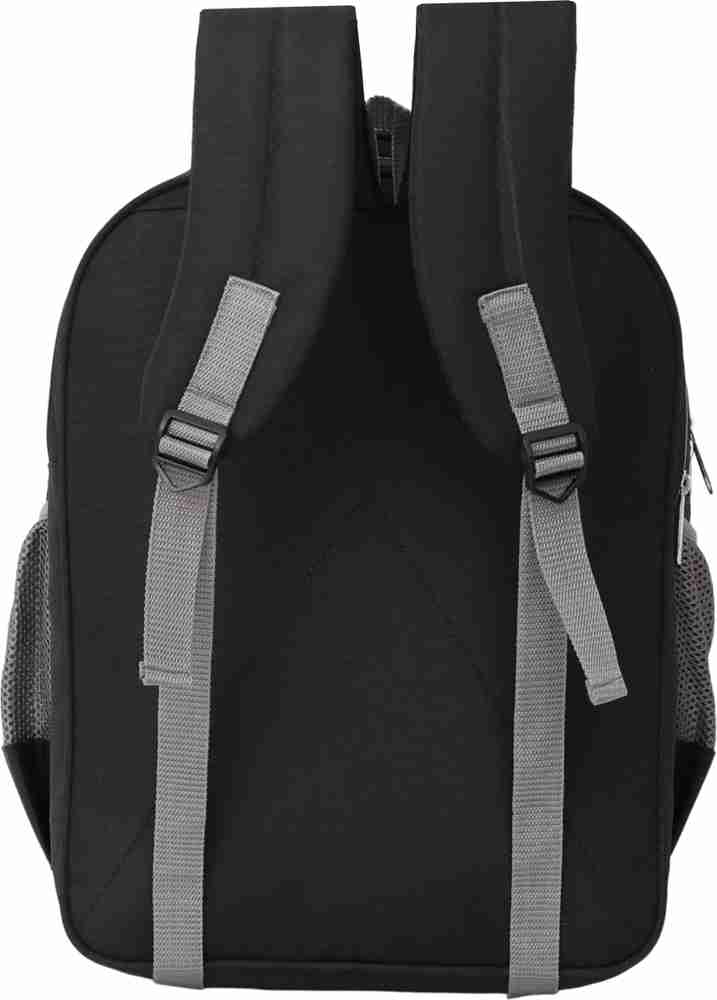 Flipkart Flexible Large Good Quality School Bag for 5th to 10th class College tution Waterproof School Bag School Bag