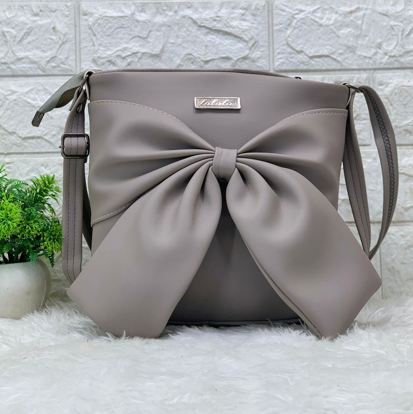 Cute bow purses shop