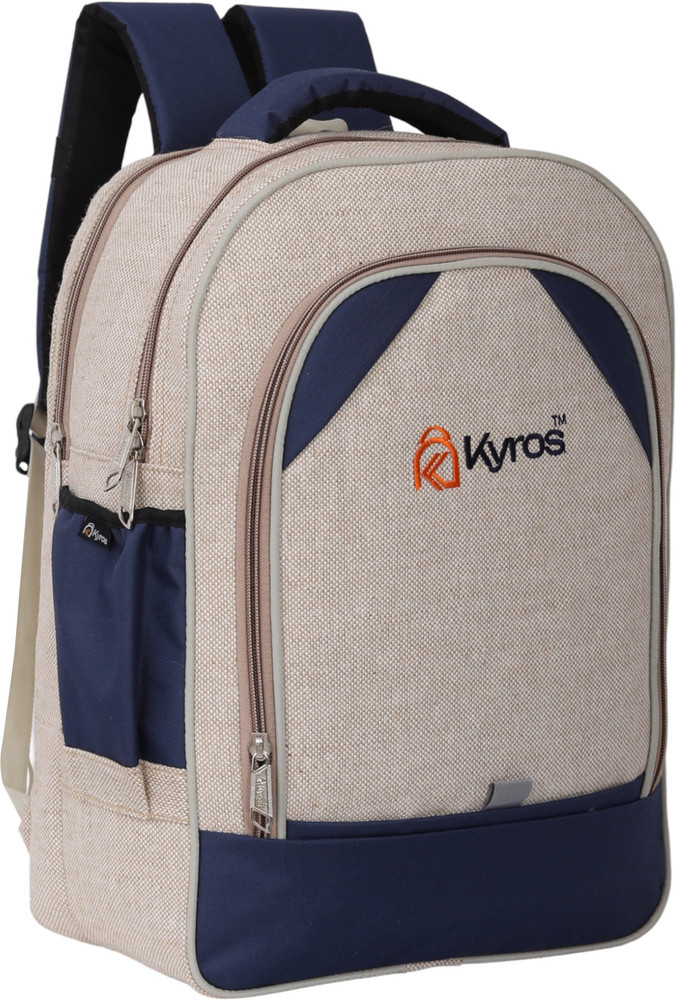 Jute college bags top