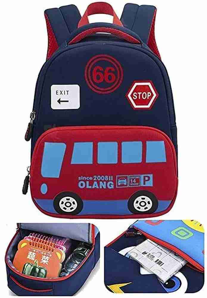 Flipkart INFINITE POCKET Cute Fancy Bag for Kids Small