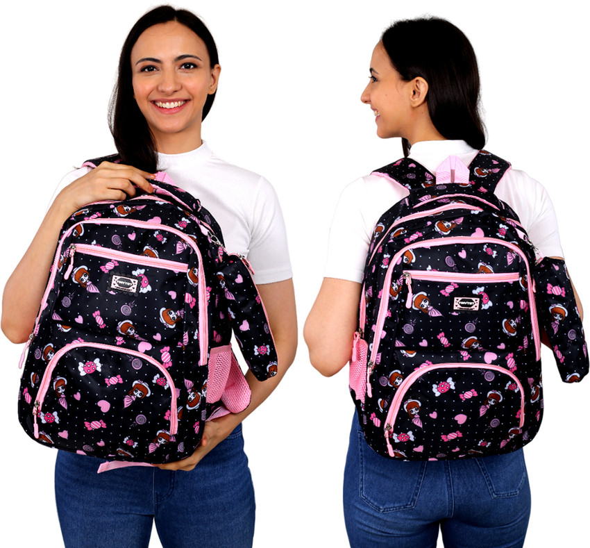 Pouches for school flipkart sale