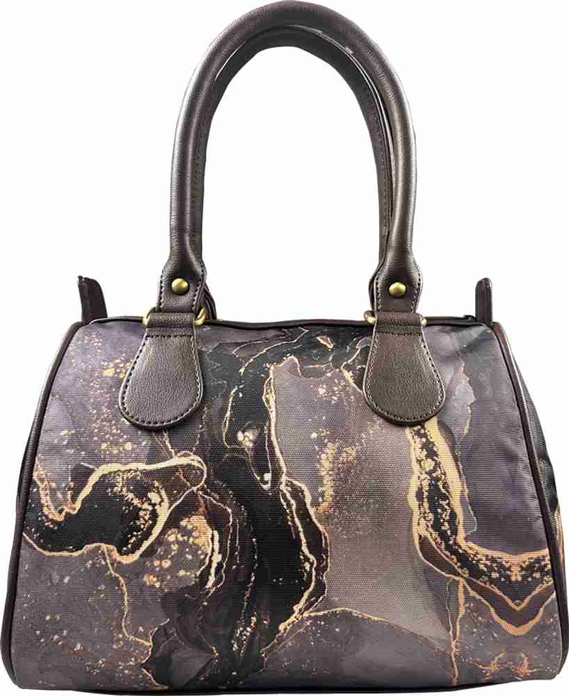 Tesco Brown Women Handbags Waterproof Messenger Bag - Messenger Bag -  Flipkart.com