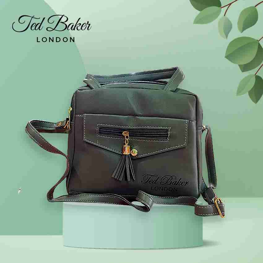 Flipkart Shoprrs Ted Baker Waterproof Sling Bag Sling Bag