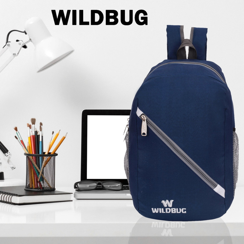 Flipkart wildbug Medium 25 L DAYPACK Small Bags Backpack for