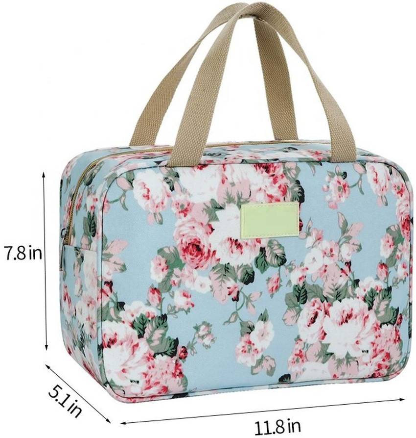 Monument Insulated Lunch Bag for Women Tiffin Bag Flipkart