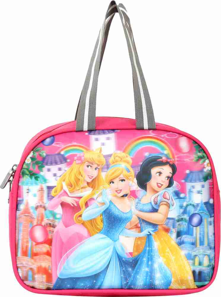 BEST CHOICE Frozen & Princess Waterproof Lunch Bag - Lunch  Bag