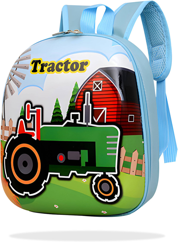 Tractor school clearance bag