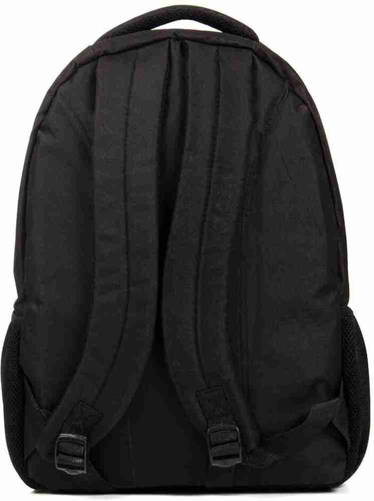 HP 15 Inch Laptop Bag 18 L Backpack BLACK BLUE Price in India Flipkart