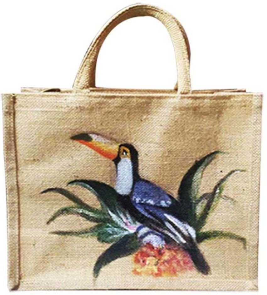 Flipkart deals jute bags