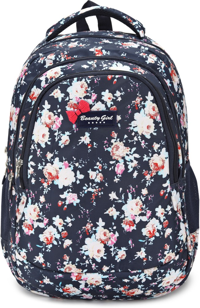  BEAUTY GIRLS BY HOTSHOT1566, School Bag