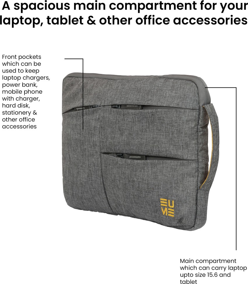 17.5 inch shop laptop case