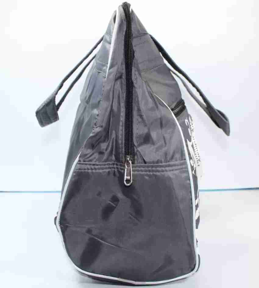 Triangle Shoulder Bag