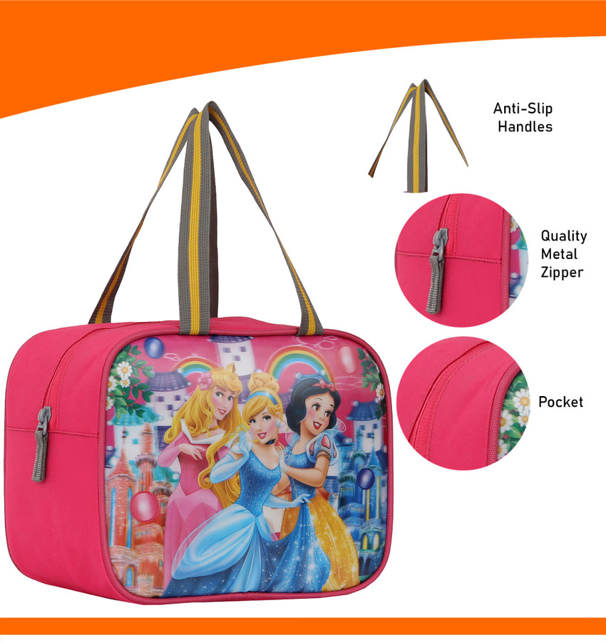 Barbie tiffin bag sales