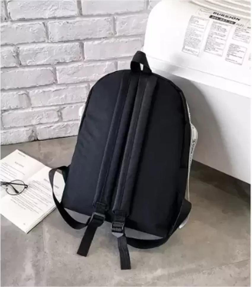 Bts outlet leather backpack