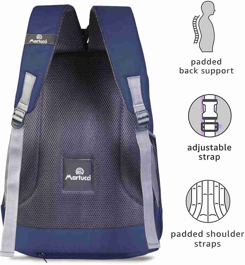 Flipkart Martucci School Bags for Boys and Girls Coaching Bag Tuition Bag Secondary 5th Std Plus Waterproof School Bag School Bag