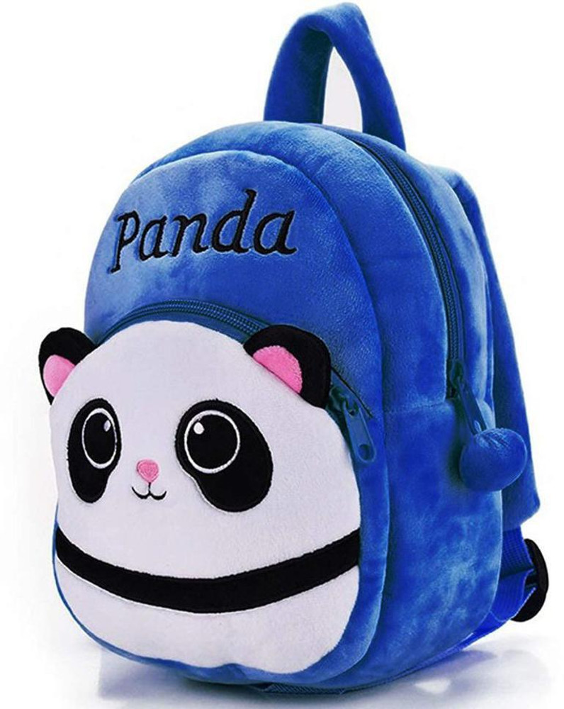 Flipkart Sarna Panda kids bag for boys and girls School Bag School Bag School Bag