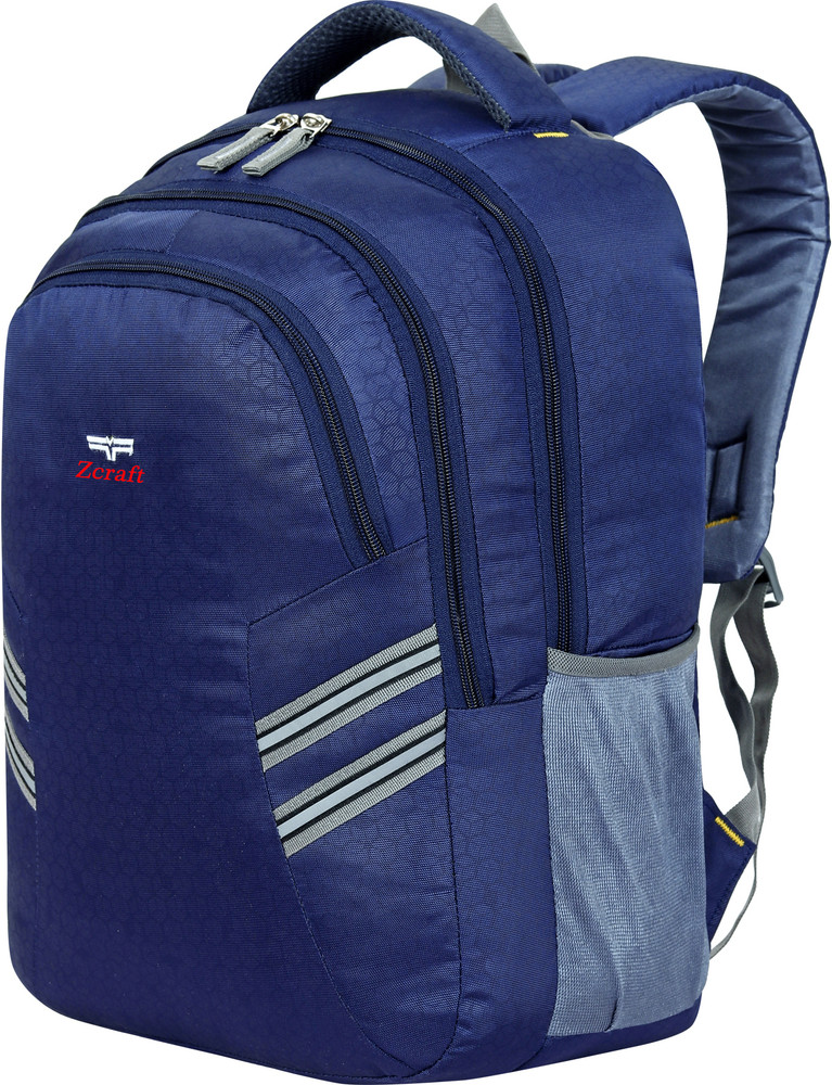 Max school bag price in discount bd