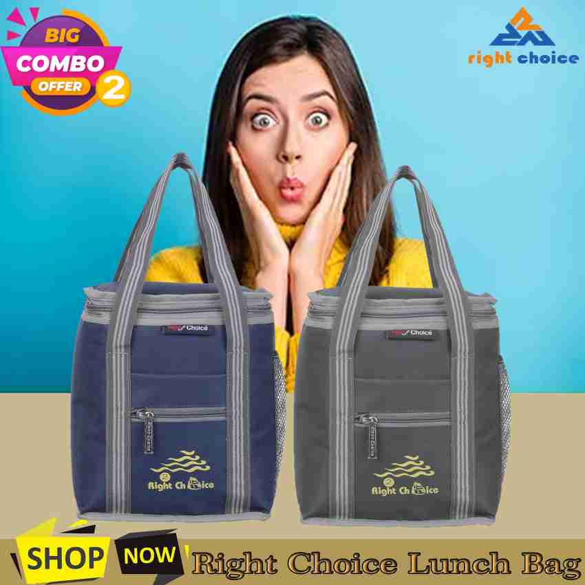 Branded best sale lunch bags