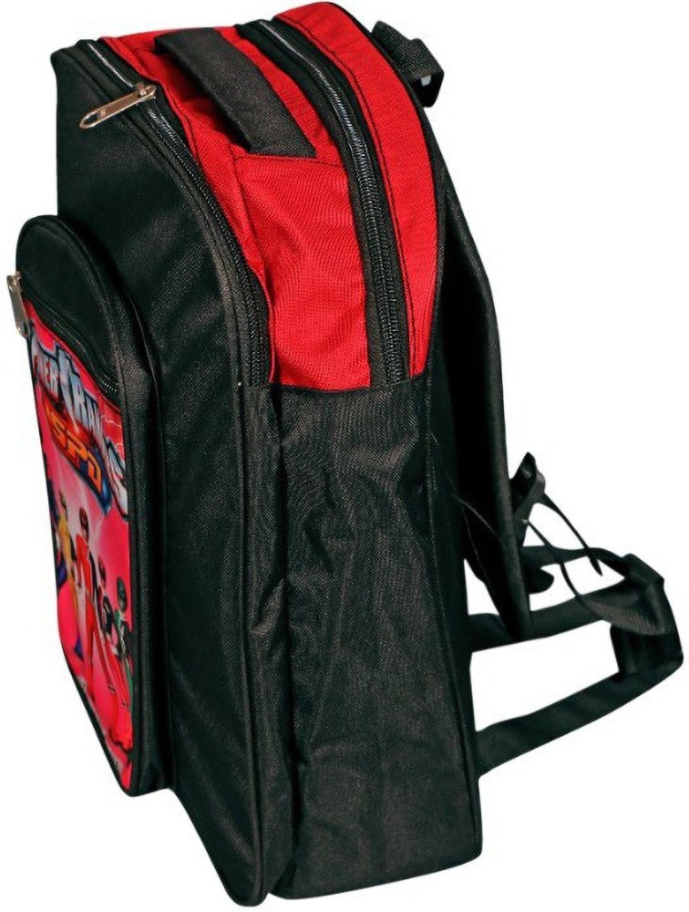 Power ranger outlet school bag