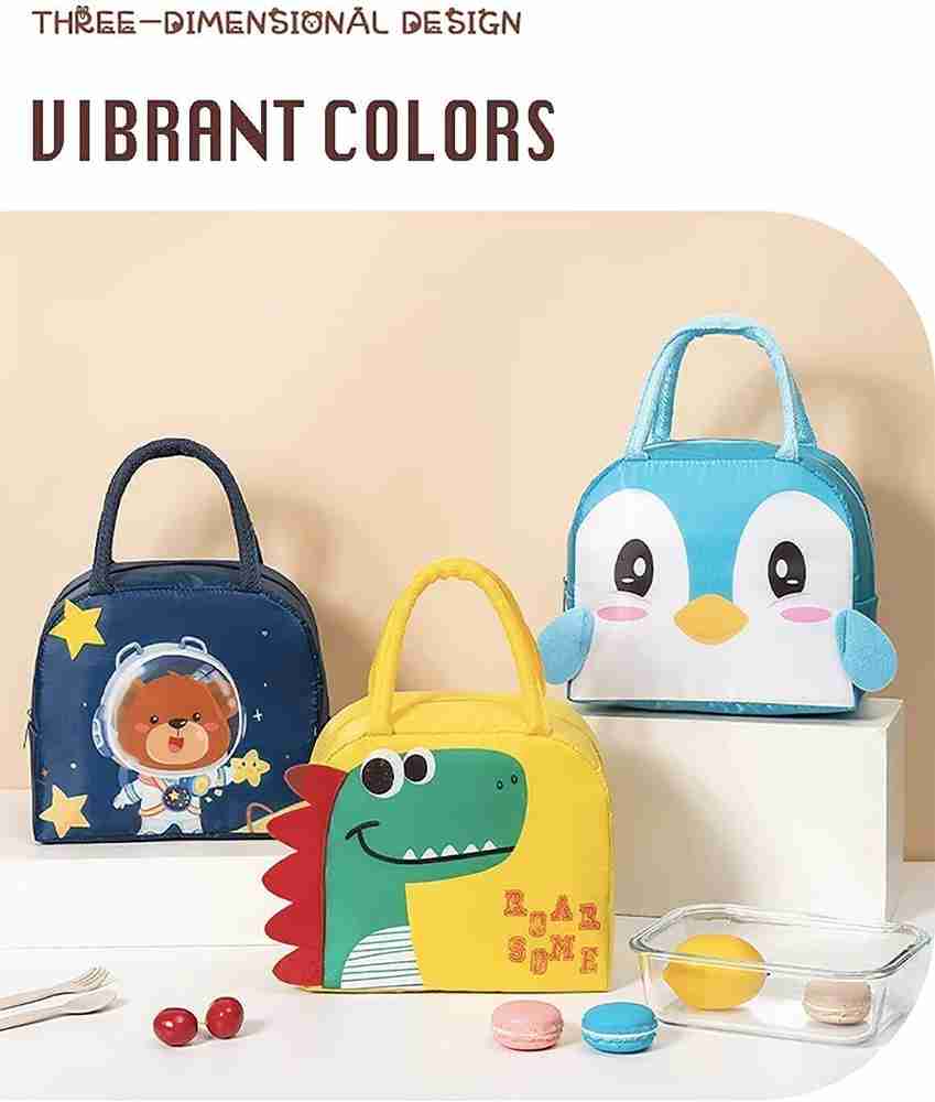 Soft insulated lunch bag clearance