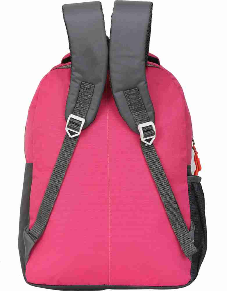 Decent BARBIE School Bag With 1 BARBIE Lunch Bag Waterproof  School Bag - School Bag