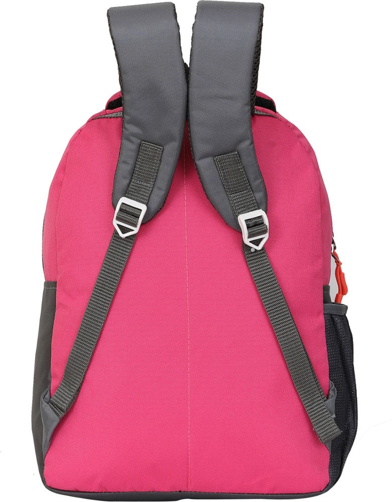 Decent BARBIE School Bag With 1 BARBIE Lunch Bag Combo  Waterproof School Bag - School Bag