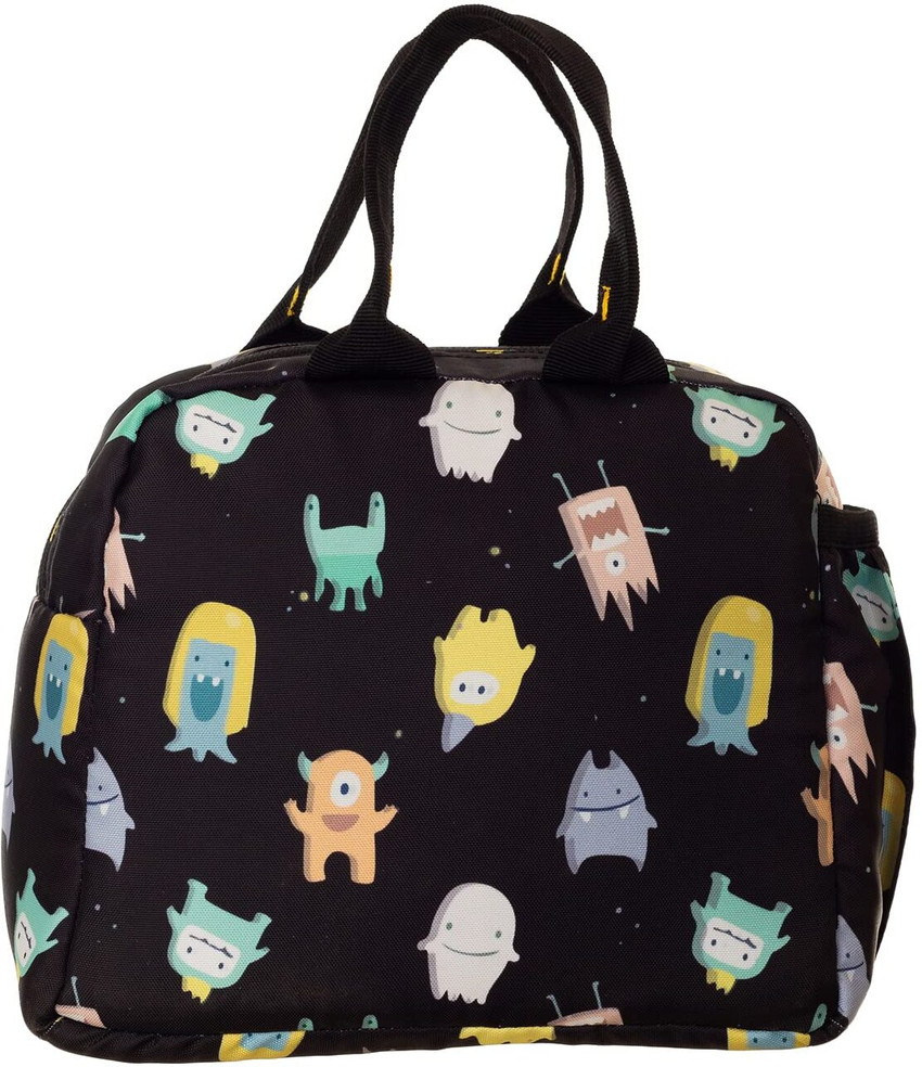 Tiffin on sale bag flipkart