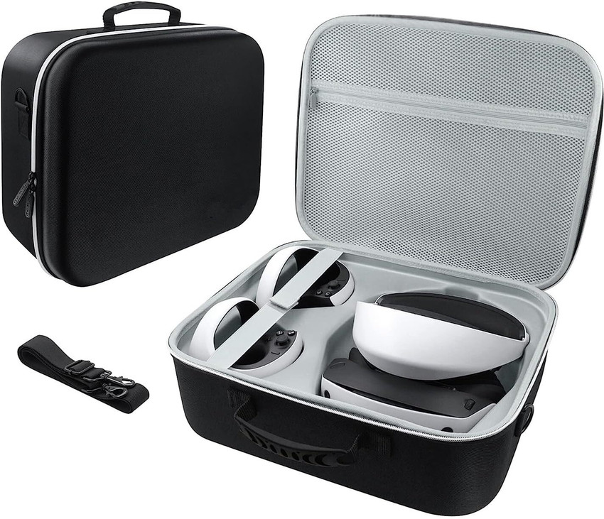 Ps4 vr carrying case hotsell