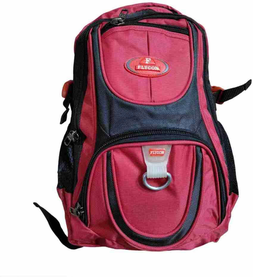 Flipkart flycon FLY LAPTOP Waterproof School Bag School Bag